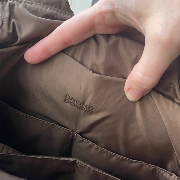 Dagne Dover Jemi Cargo Tote - Picture 11 of 12